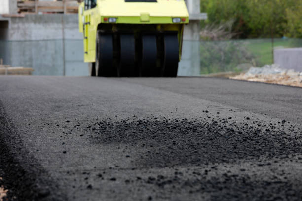 Best Concrete Paver Driveway  in Haines, AK