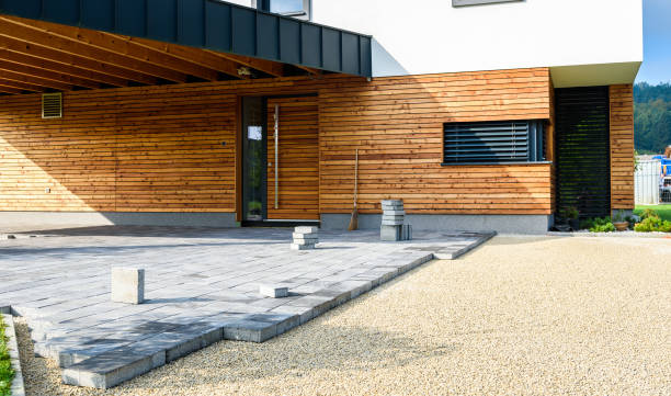Best Custom Driveway Pavers  in Haines, AK