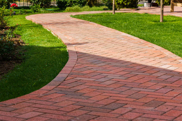 Best Permeable Paver Driveway  in Haines, AK