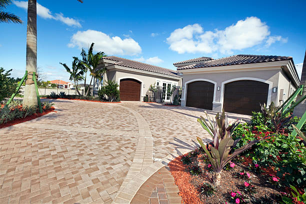 Best Driveway Resurfacing Pavers  in Haines, AK