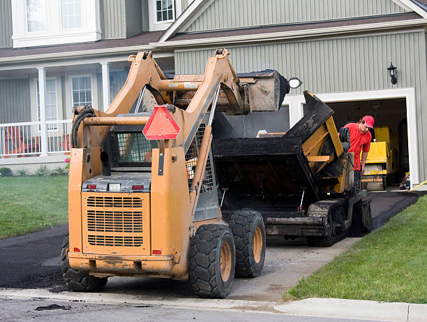 Best Driveway Paving Contractor  in Haines, AK