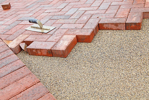 Best Residential Driveway Paver Services  in Haines, AK