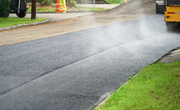 Best Custom Driveway Pavers  in Haines, AK