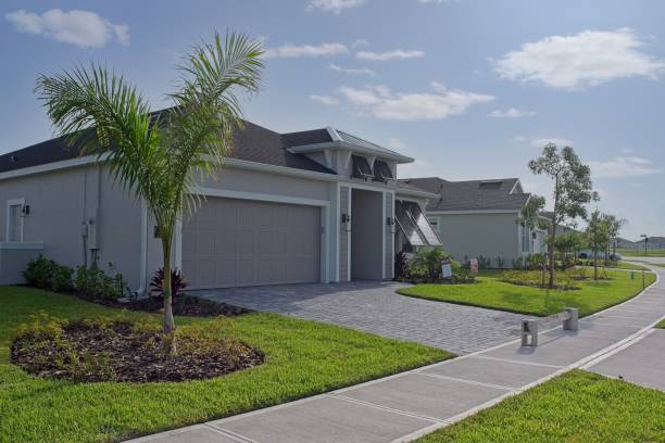Best Driveway Pavers Contractor  in Haines, AK