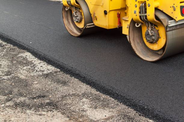 Decorative Driveway Pavers in Haines, AK
